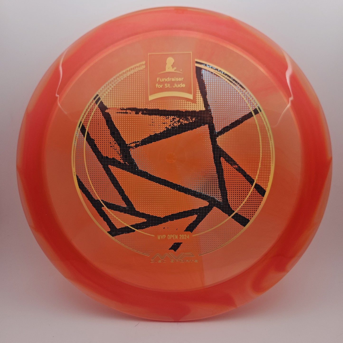 #8396 172g Red, MVP Open 2024 Proton Shift - MVP Open 2024