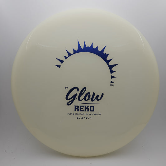 #9928 173g Glow K1 Glow Reko