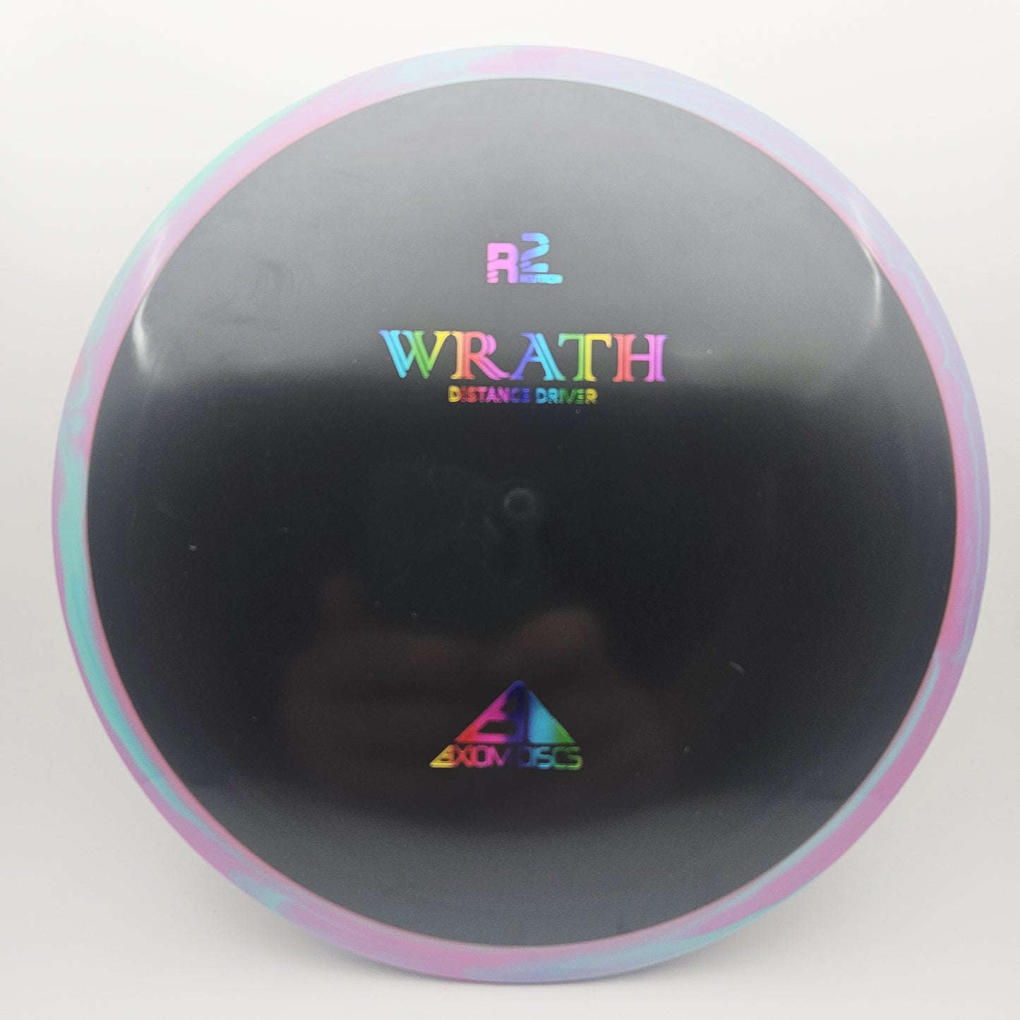#16827 167g Black / Purple R2 Neutron Wrath