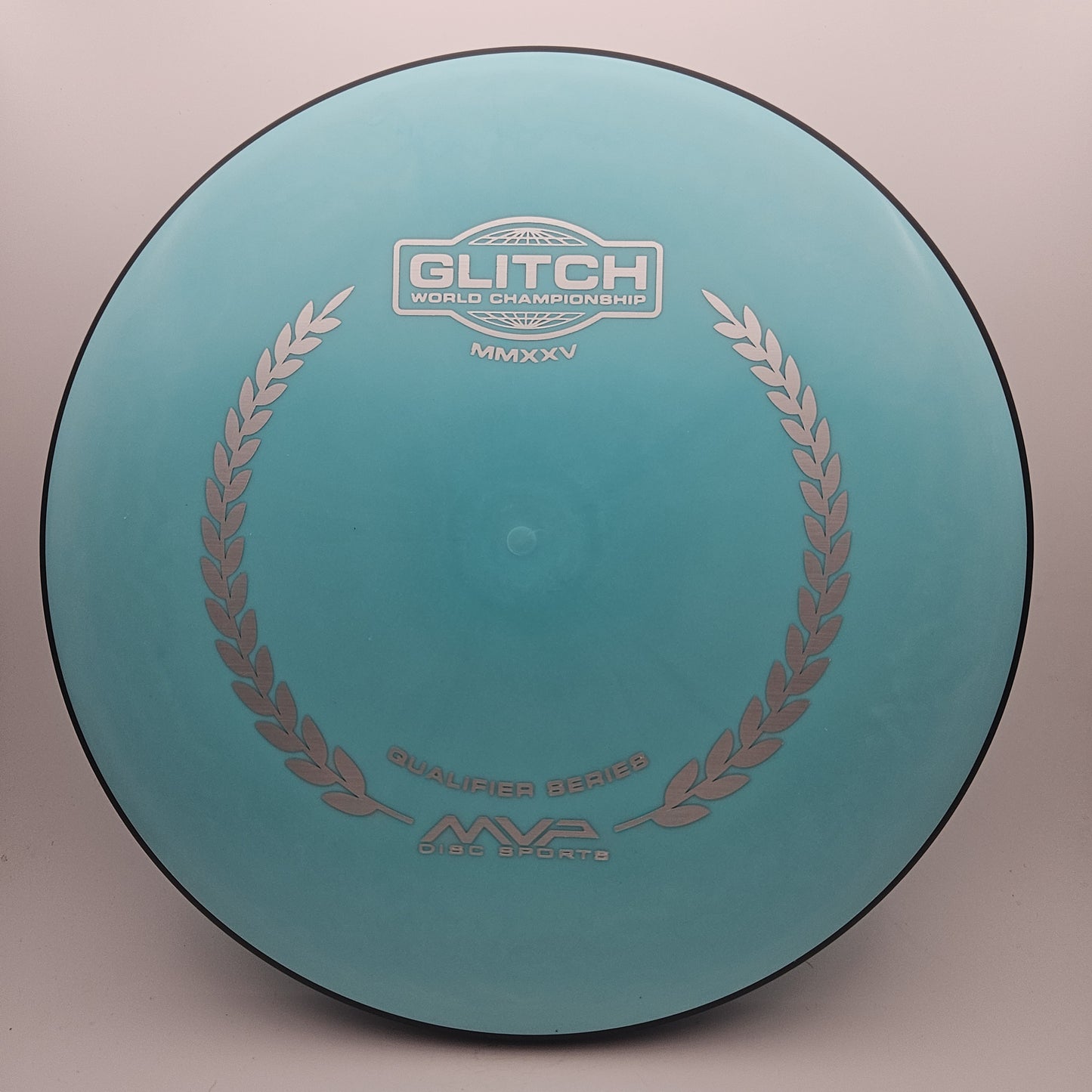 #13303 145g Teal, GWCQ Fission Glitch