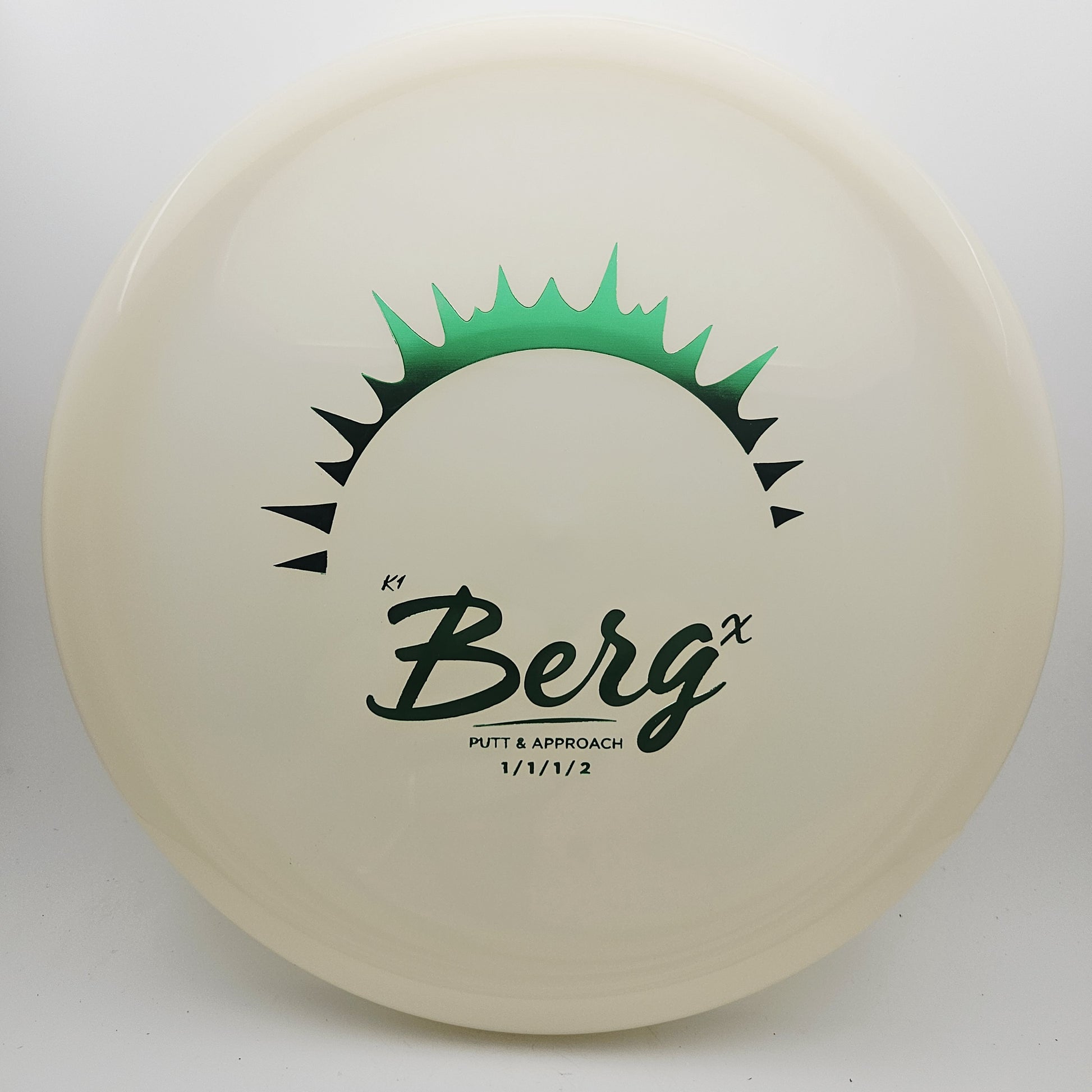 #16677 175g Glow K1 Glow Berg X