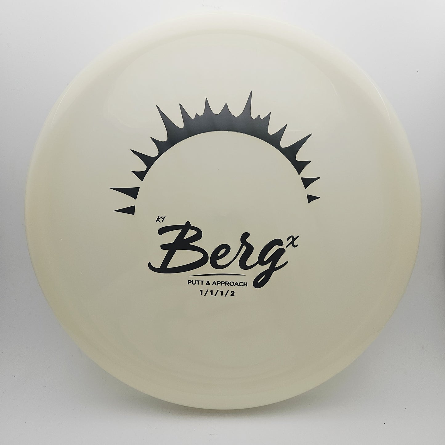 #17766 175g Glow K1 Glow Berg X