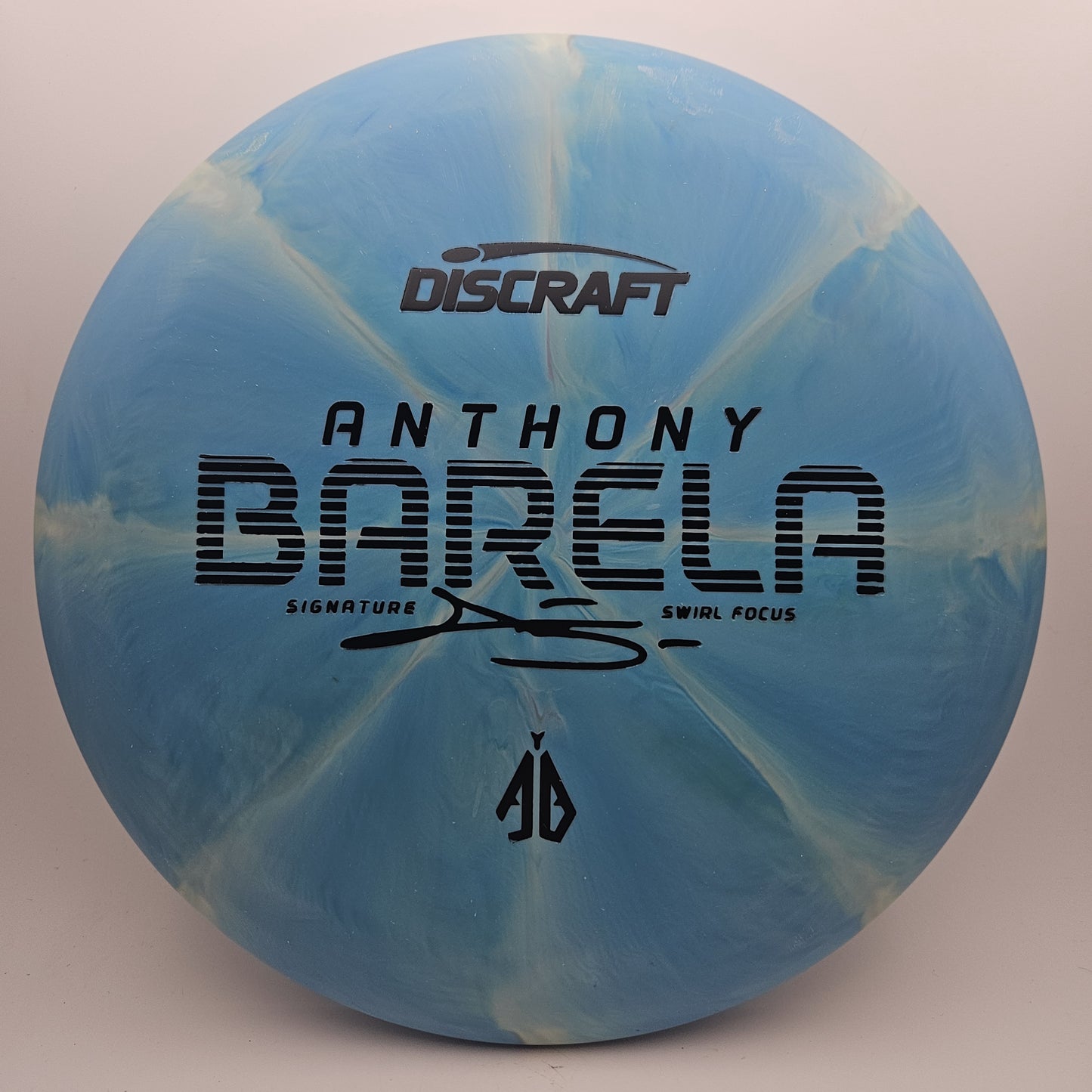 #8487 173-174g Teal, Anthony Barela CT Focus