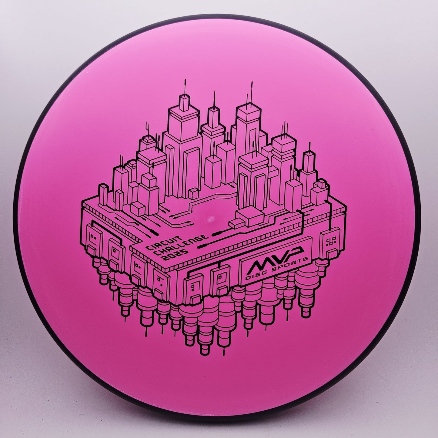 #14728 170g Pink, Circuit Challenge 2025 Electron Watt