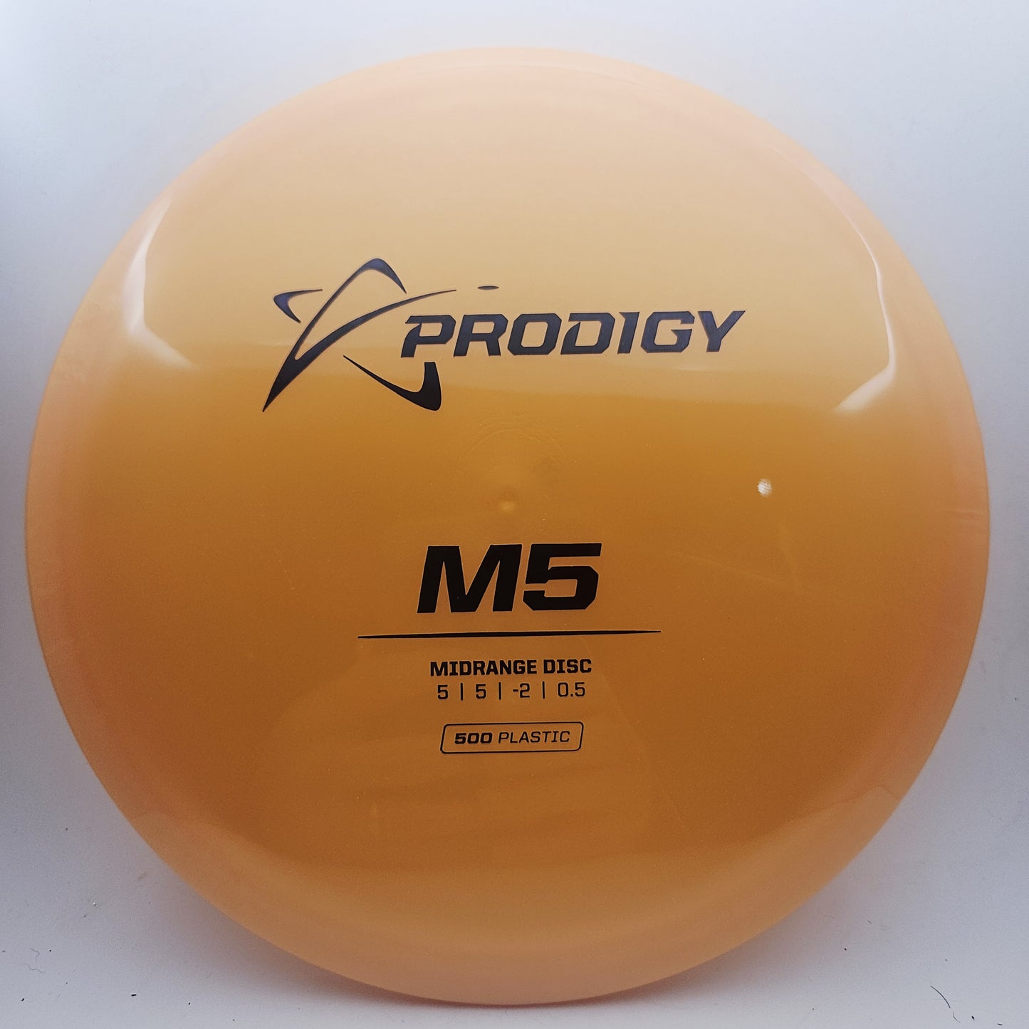 #19759 179g Orange 500 M5