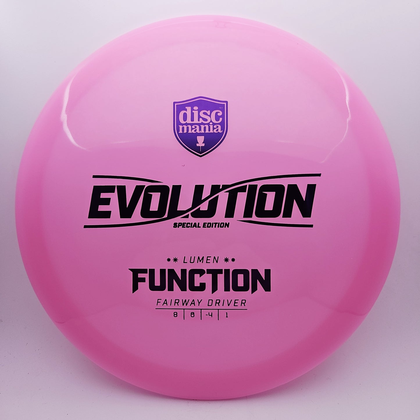 #13855 174g Pink Neo Lumen Function