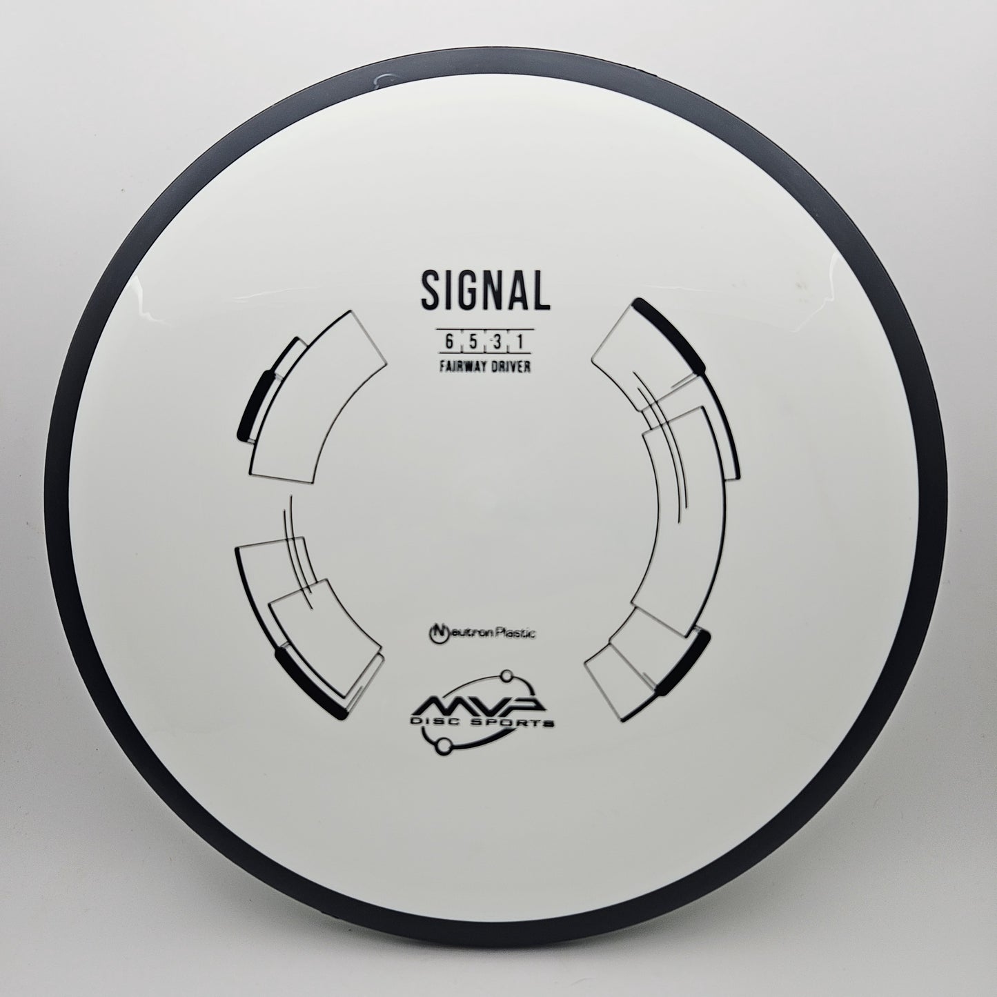 #14053 171g White Neutron Signal