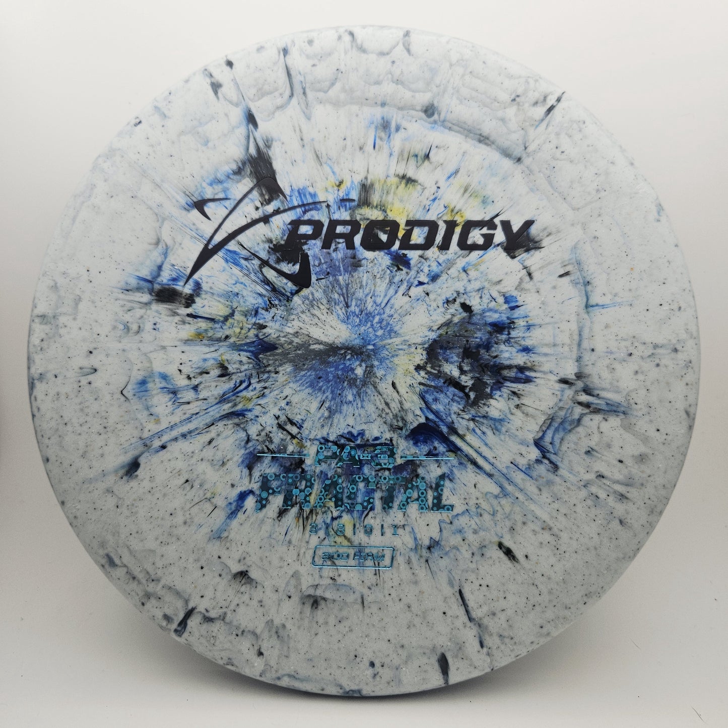 #16982 174g Blue 300 Fractal PA-3