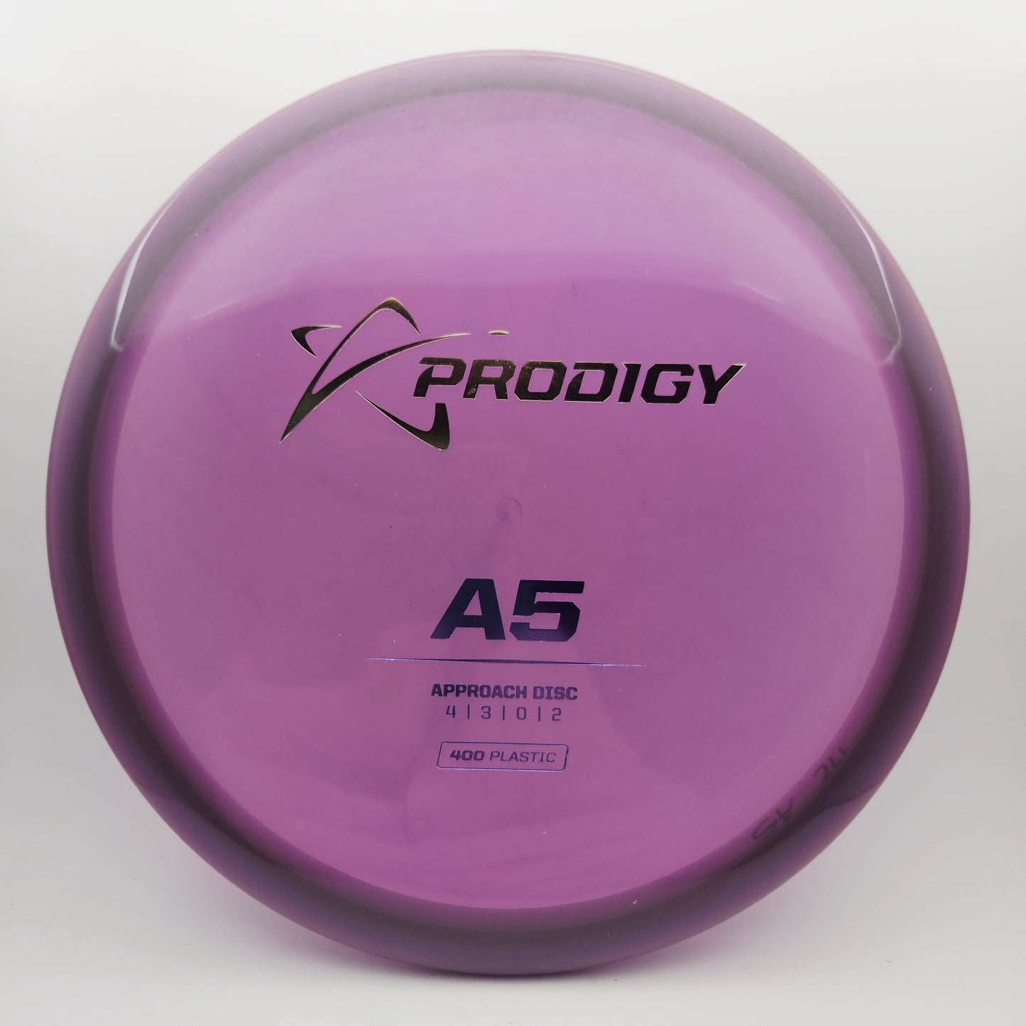 #16170 172g Purple 400 A5