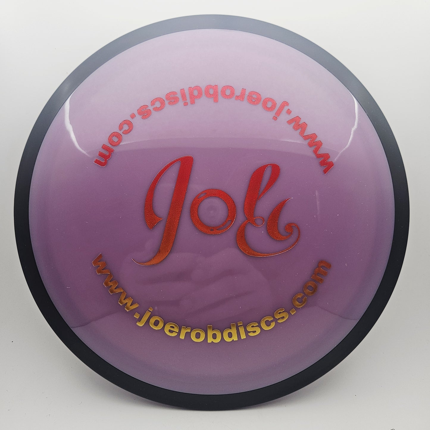 #14970 174g Purple, JRDG JRDG Neutron Trail