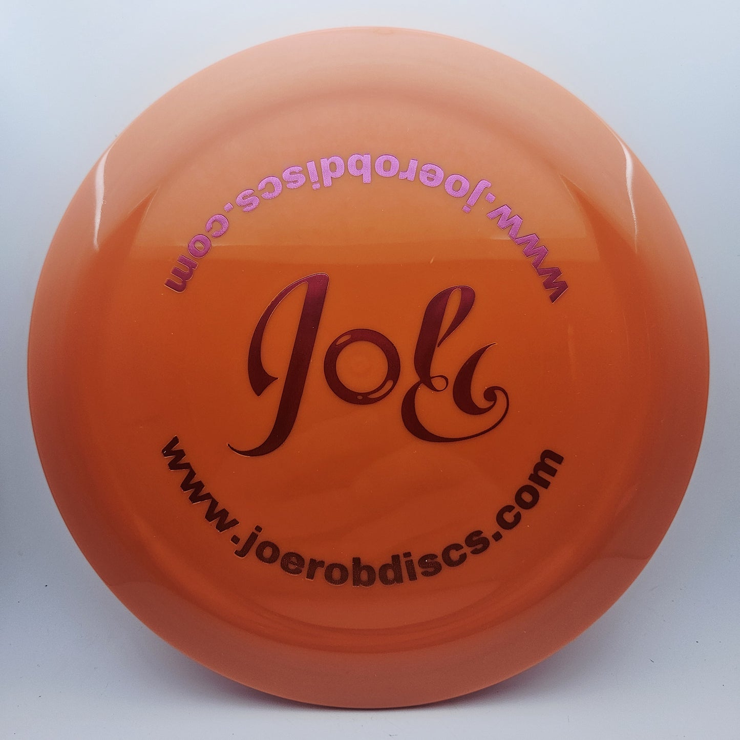 #14865 174g Orange, JRDG JRDG Neutron Turbulence
