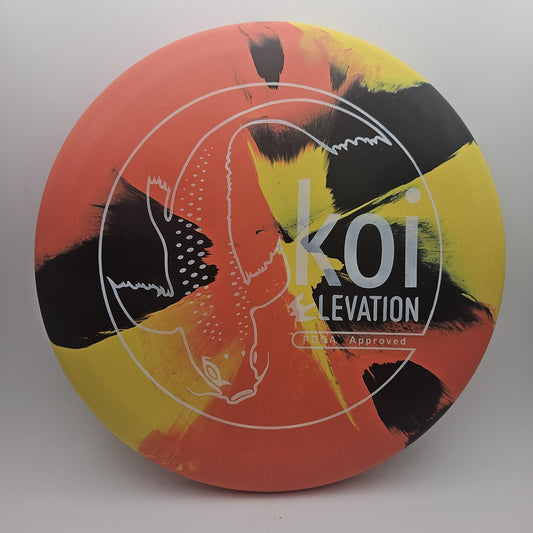 #6043 171g Magma ecoFlex Koi