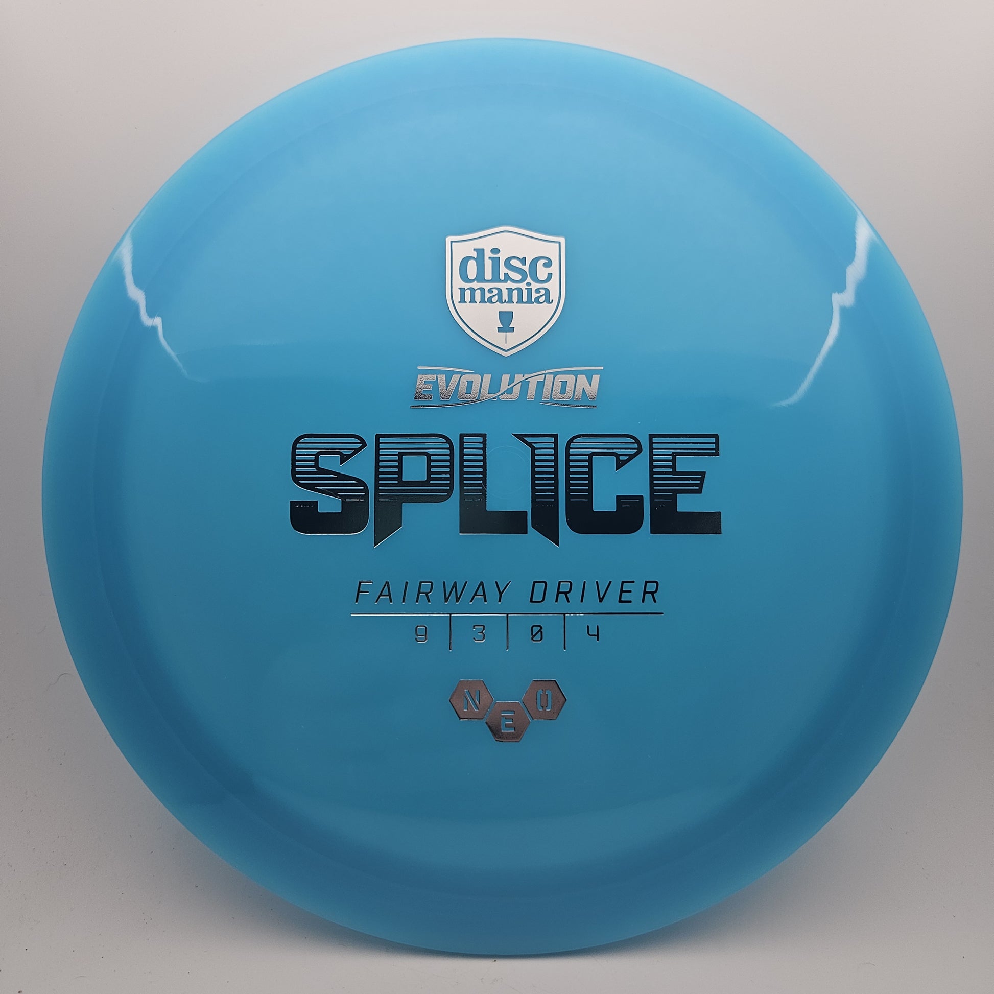 #9184 175g Blue Neo Splice