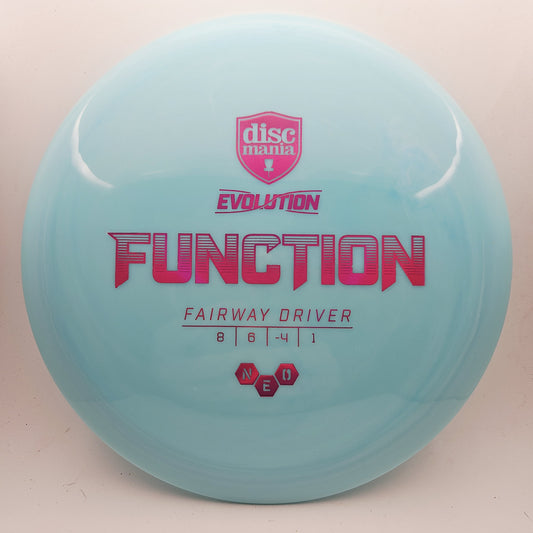#20699 171g Blue Neo Function