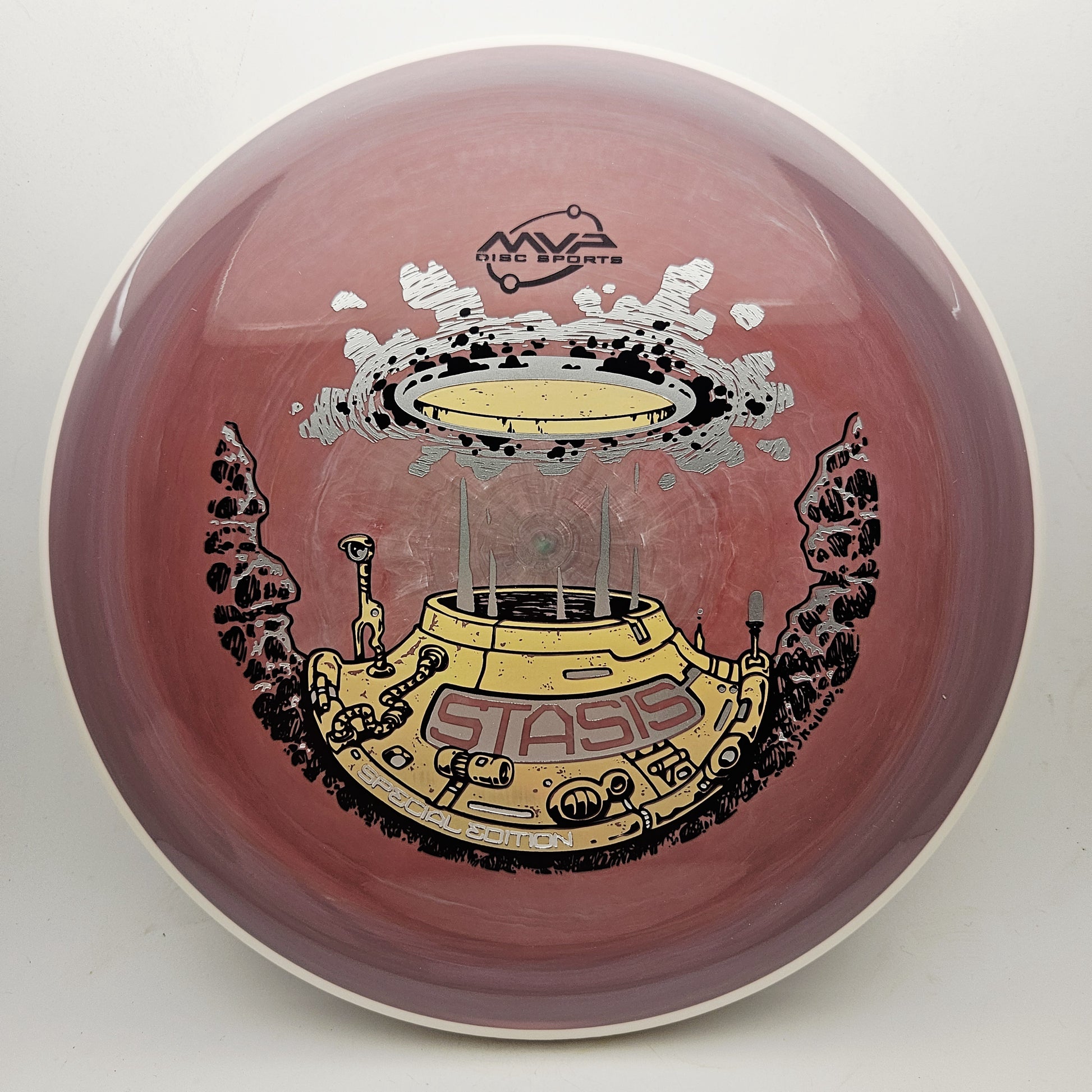 #19372 174g Pink, Special Edition SE Neutron Stasis - Special Edition