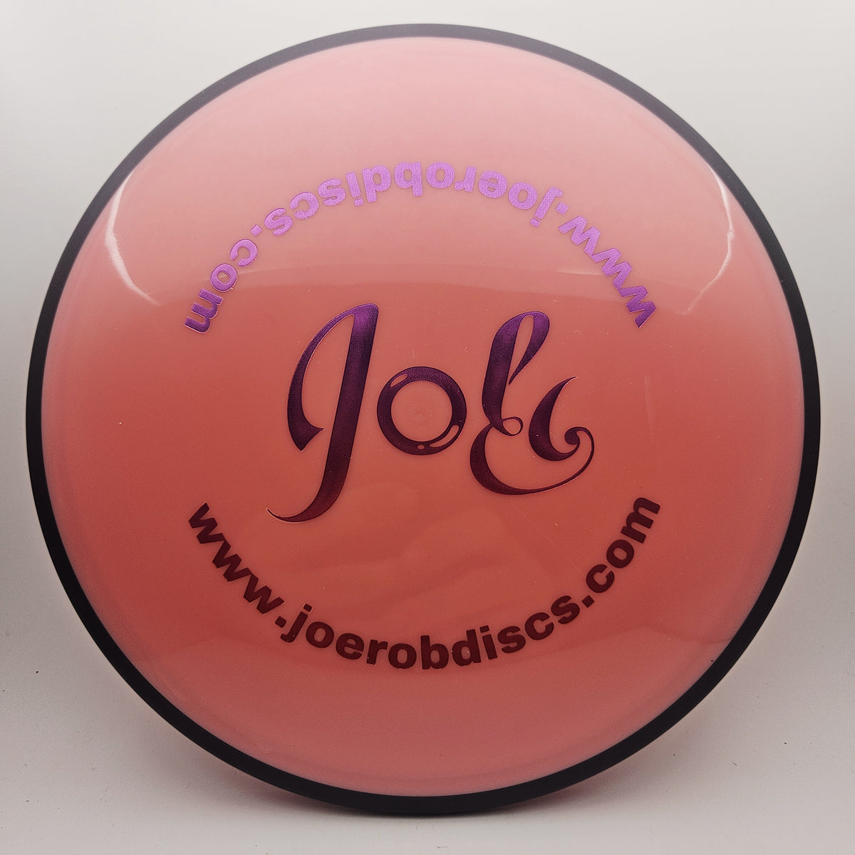 #14913 176g Pink, JRDG JRDG Neutron Detour