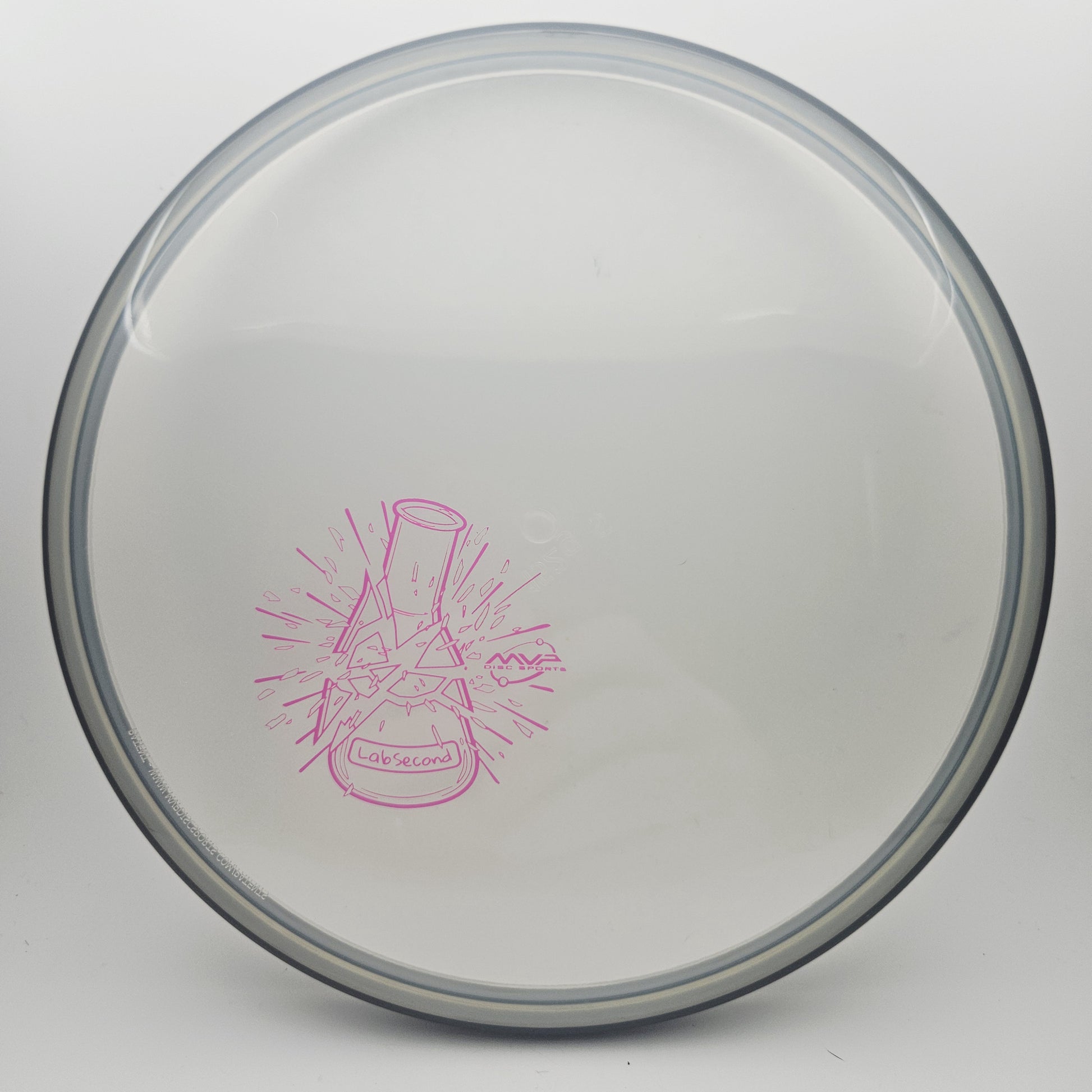 #14271 152g Clear, L2 Proton Soft Glitch - Lab Second