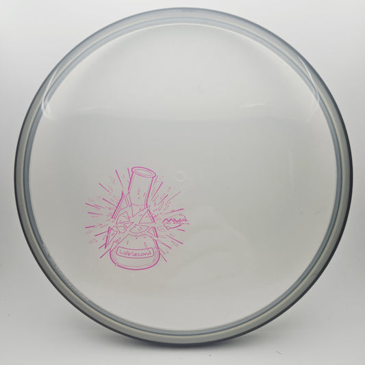 #14271 152g Clear, L2 Proton Soft Glitch - Lab Second