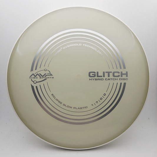 #18499 155g Glow Eclipse Glitch