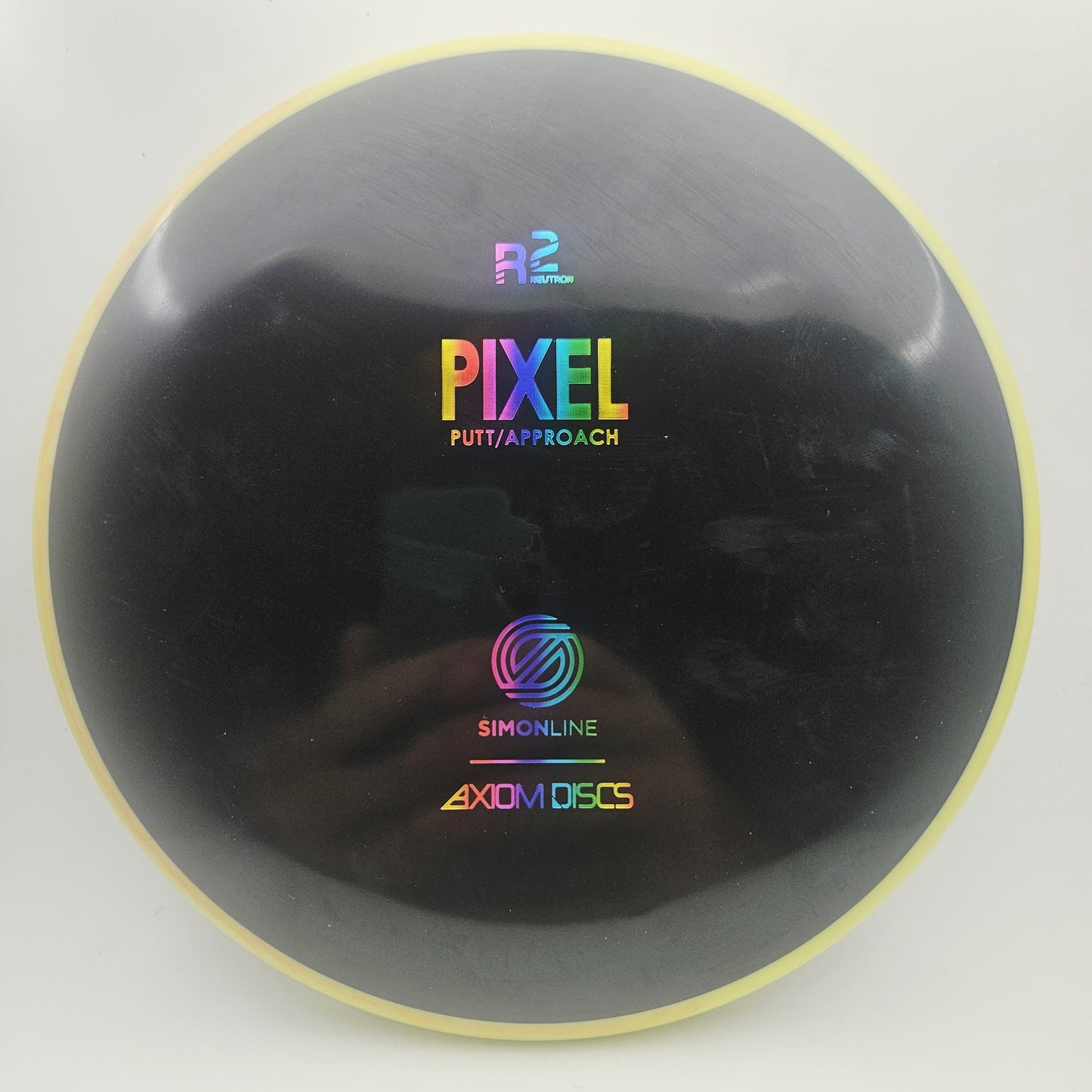 #20217 g  R2 Neutron Pixel