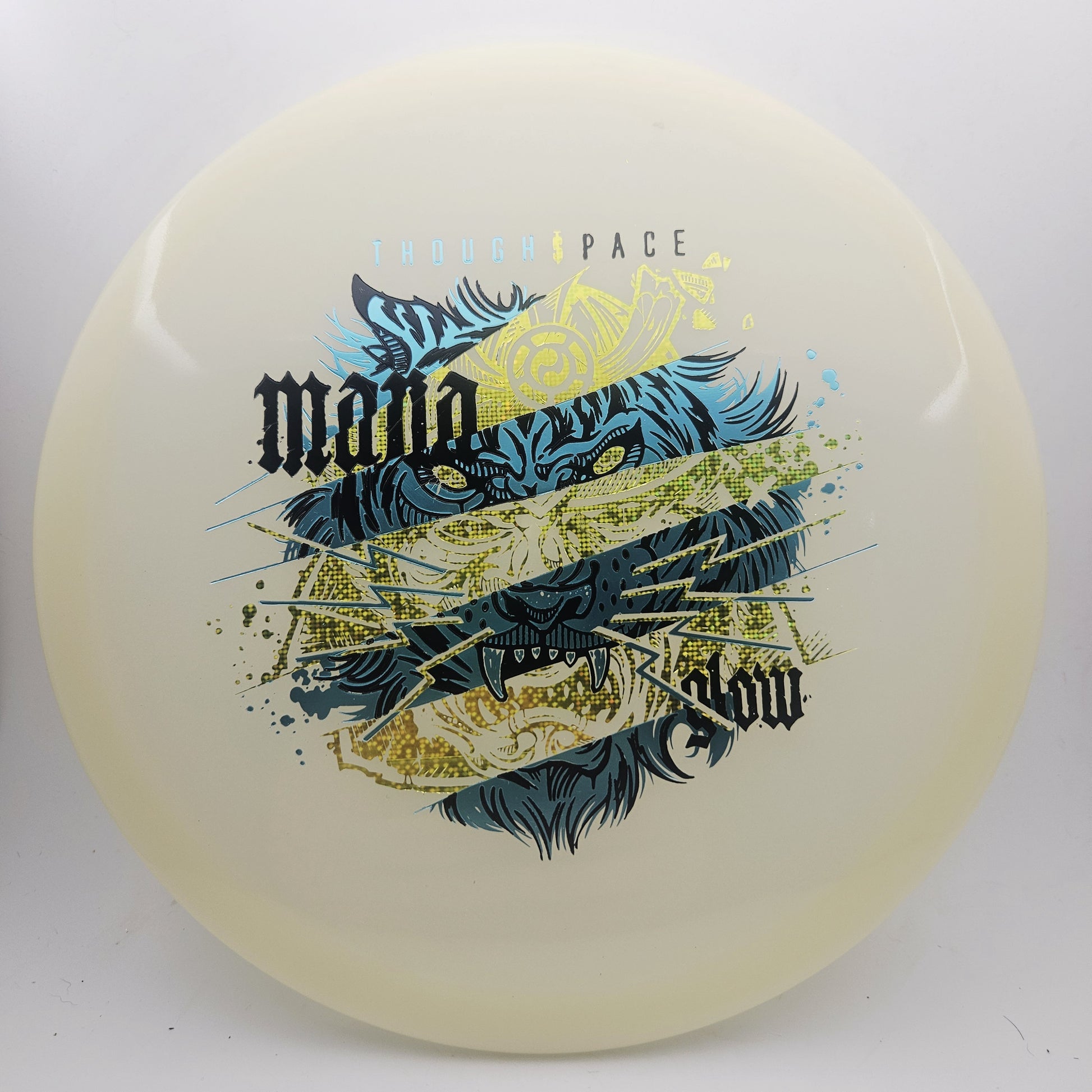 #19764 177g Glow Glow Mana