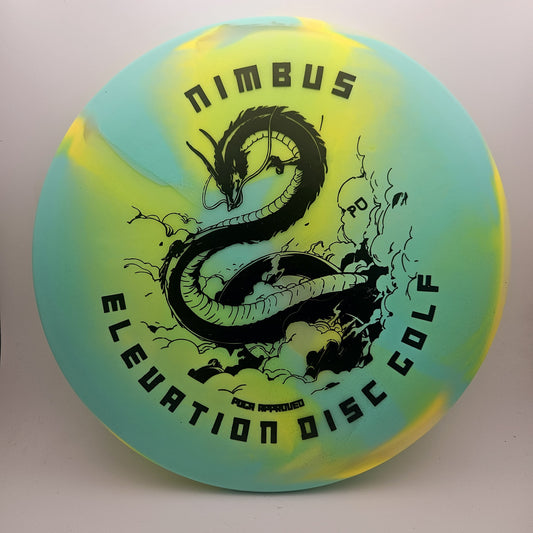 #10571 171g Lightning Gl0-G Nimbus