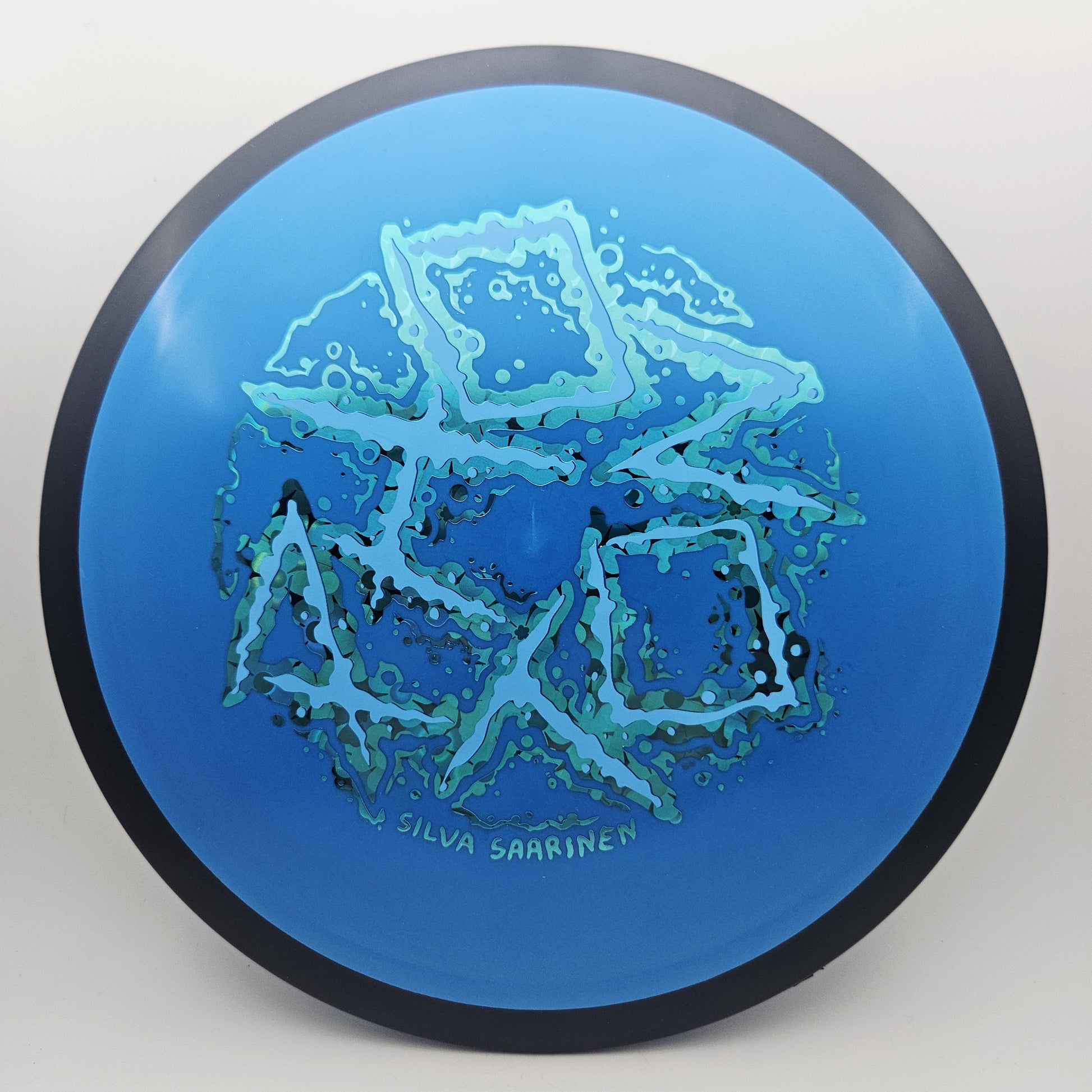 #16856 173g Blue, Silva Saarinen Fission SE Photon