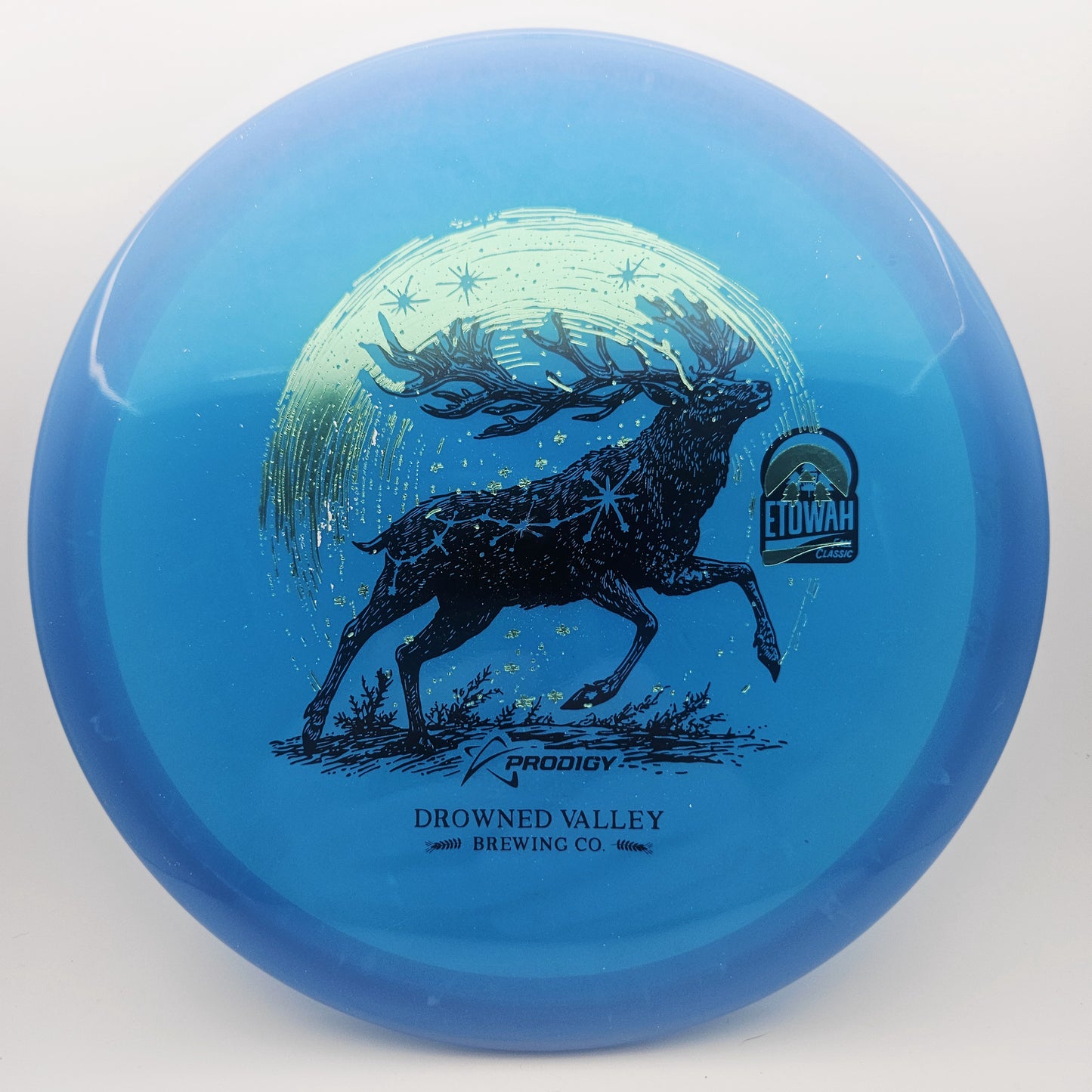 #17441 175g Blue, Etowah Fall Classic 400 A5