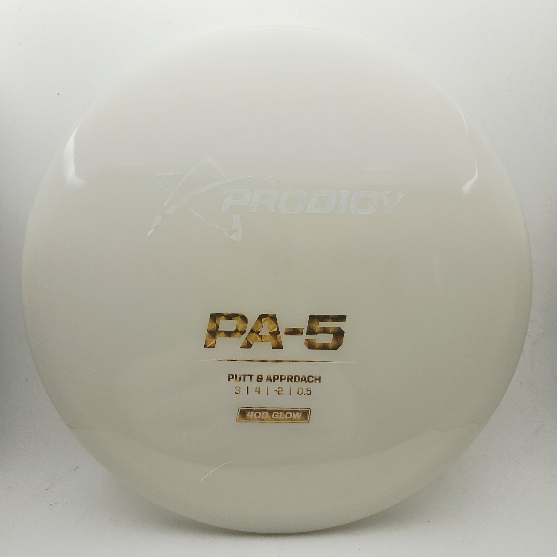 #20244 176g Glow 400 Glow PA-5