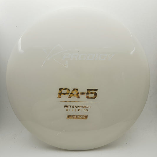 #20244 176g Glow 400 Glow PA-5