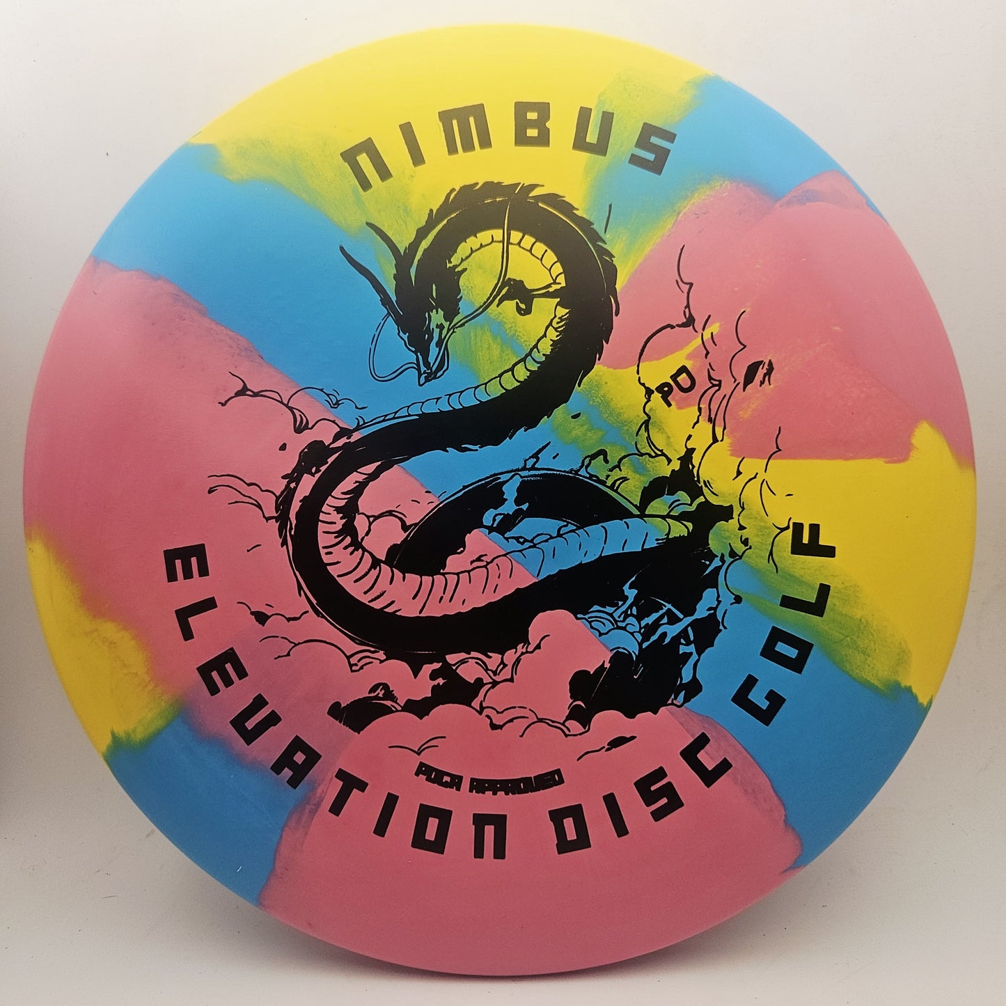 #20243 174g Lush EcoFlex Nimbus