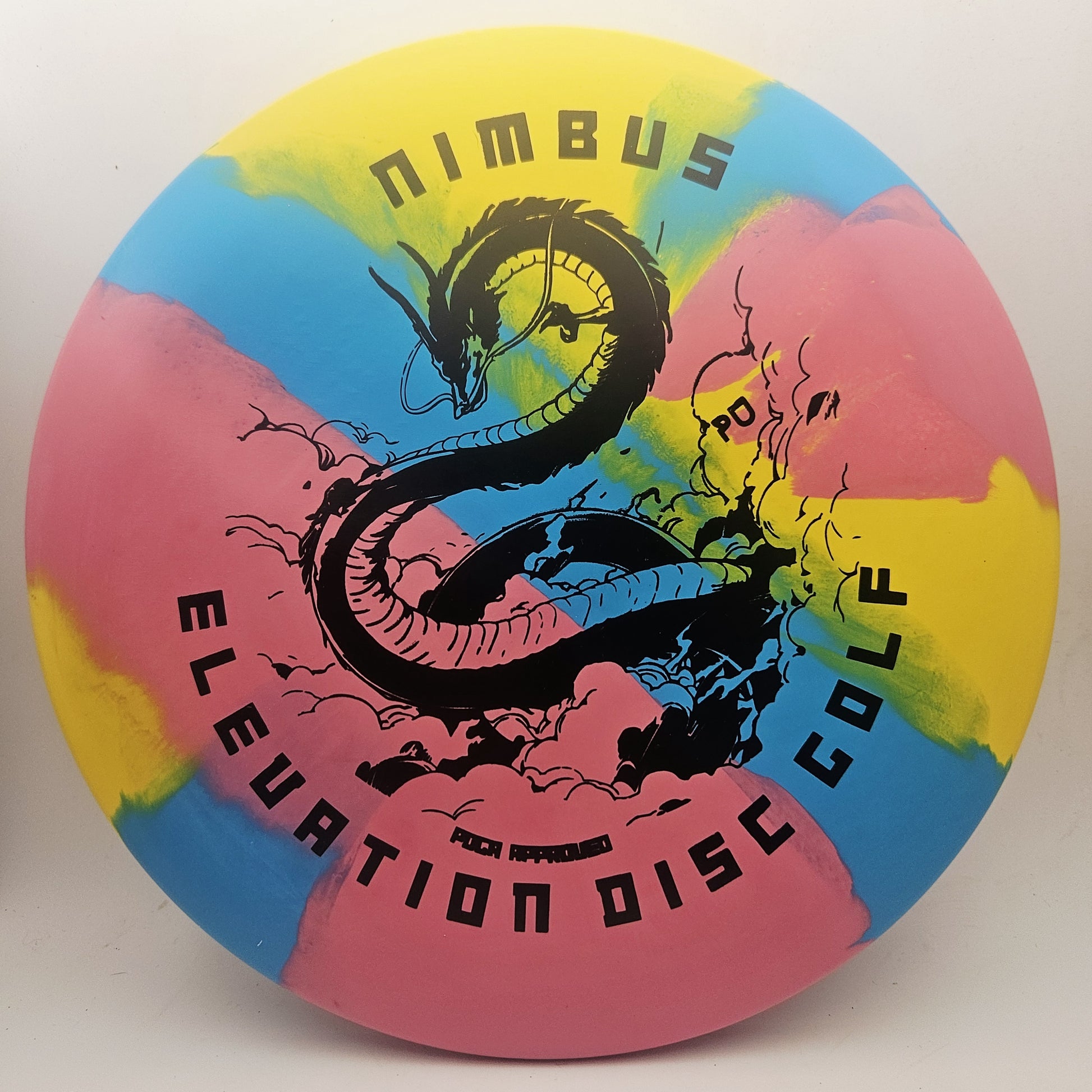 #20243 174g Lush EcoFlex Nimbus