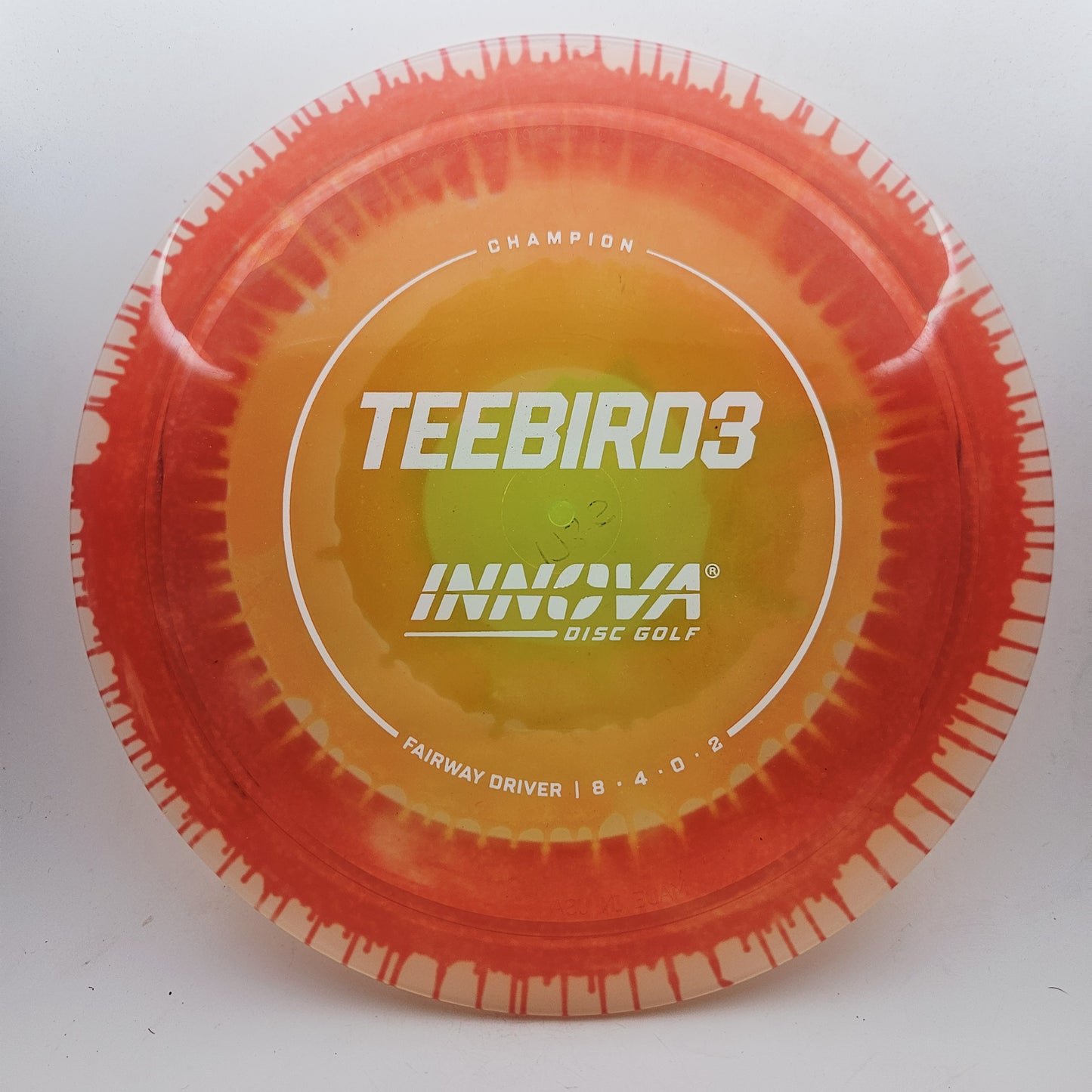 #20413 173-5g Dye I-Dye Champion Teebird3