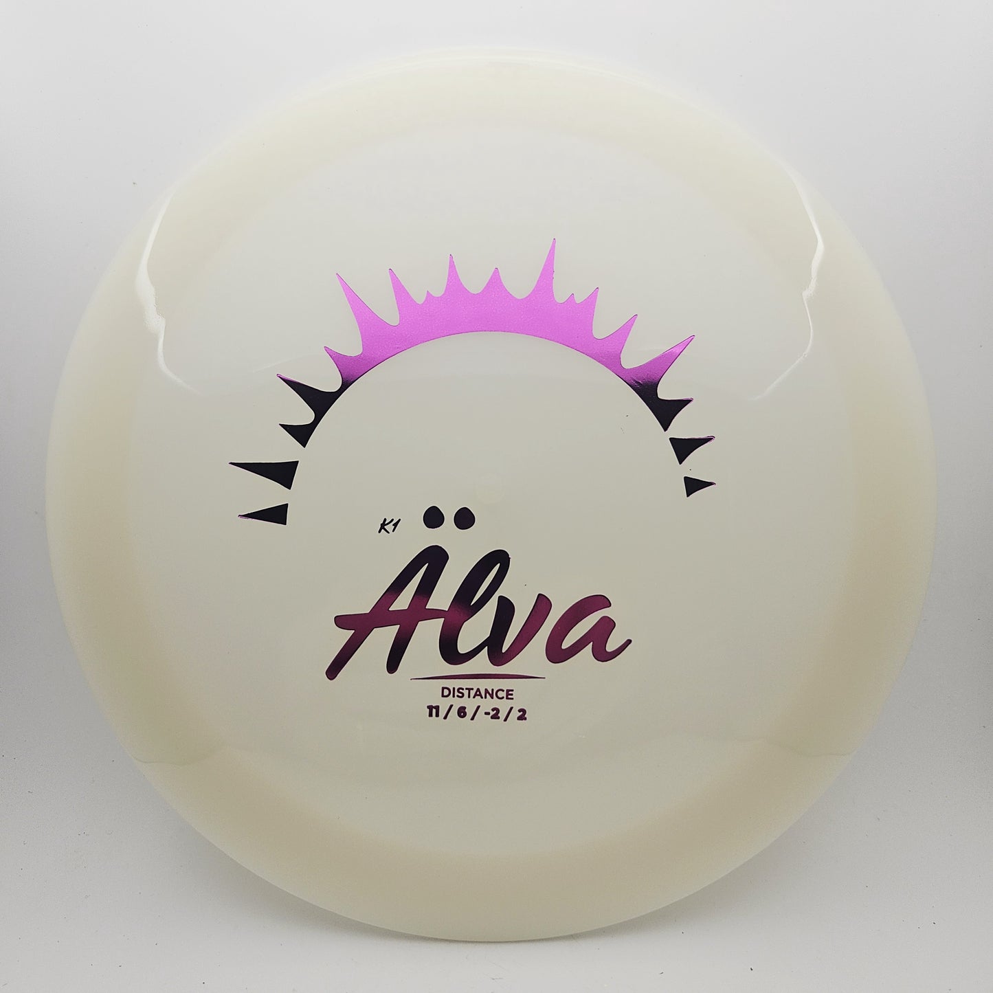 #16679 173g Glow K1 Glow Alva
