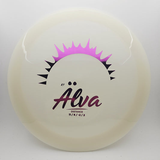 #16679 173g Glow K1 Glow Alva