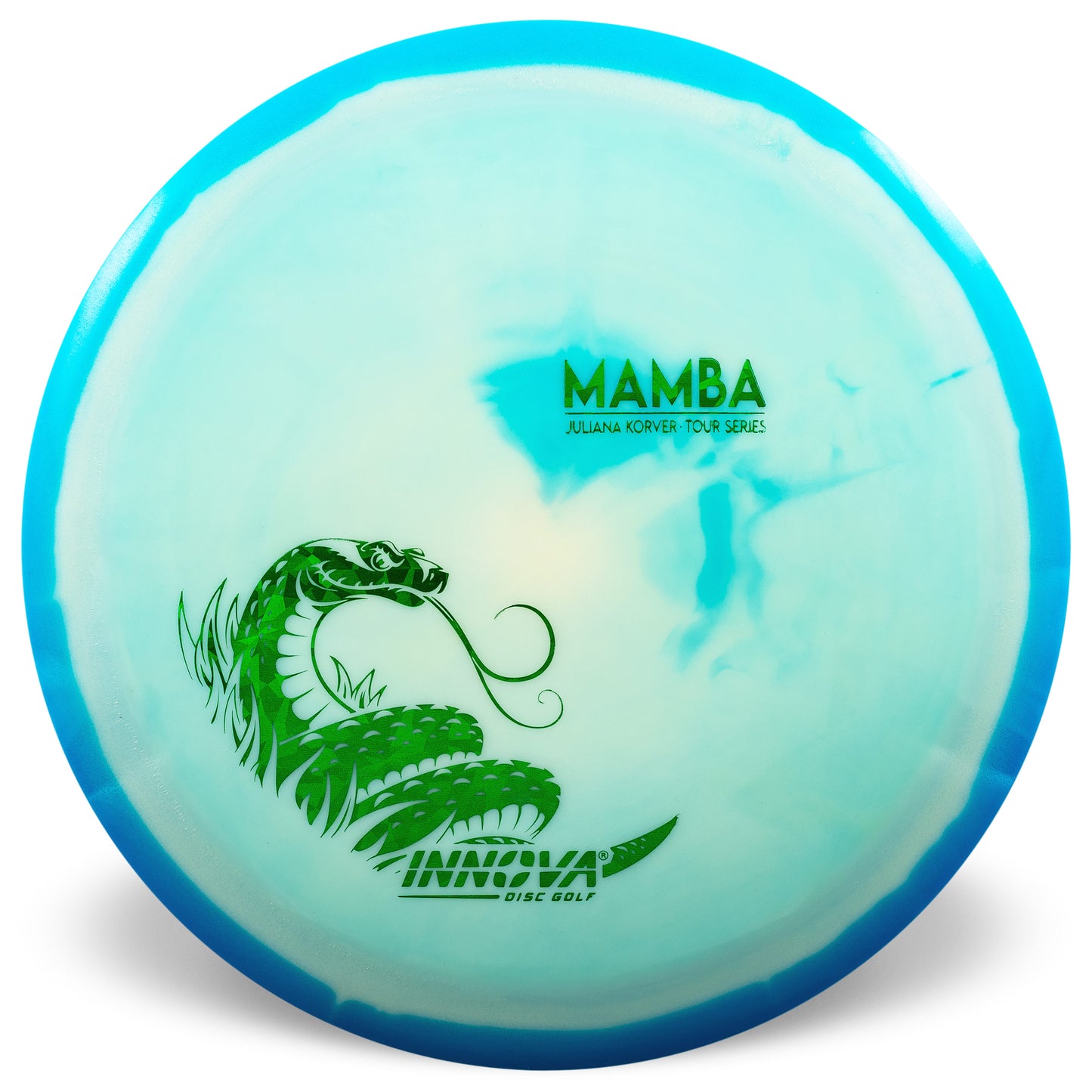 Pre-Order - Proto Glow Halo Star Mamba - Juliana Korver Tour Series