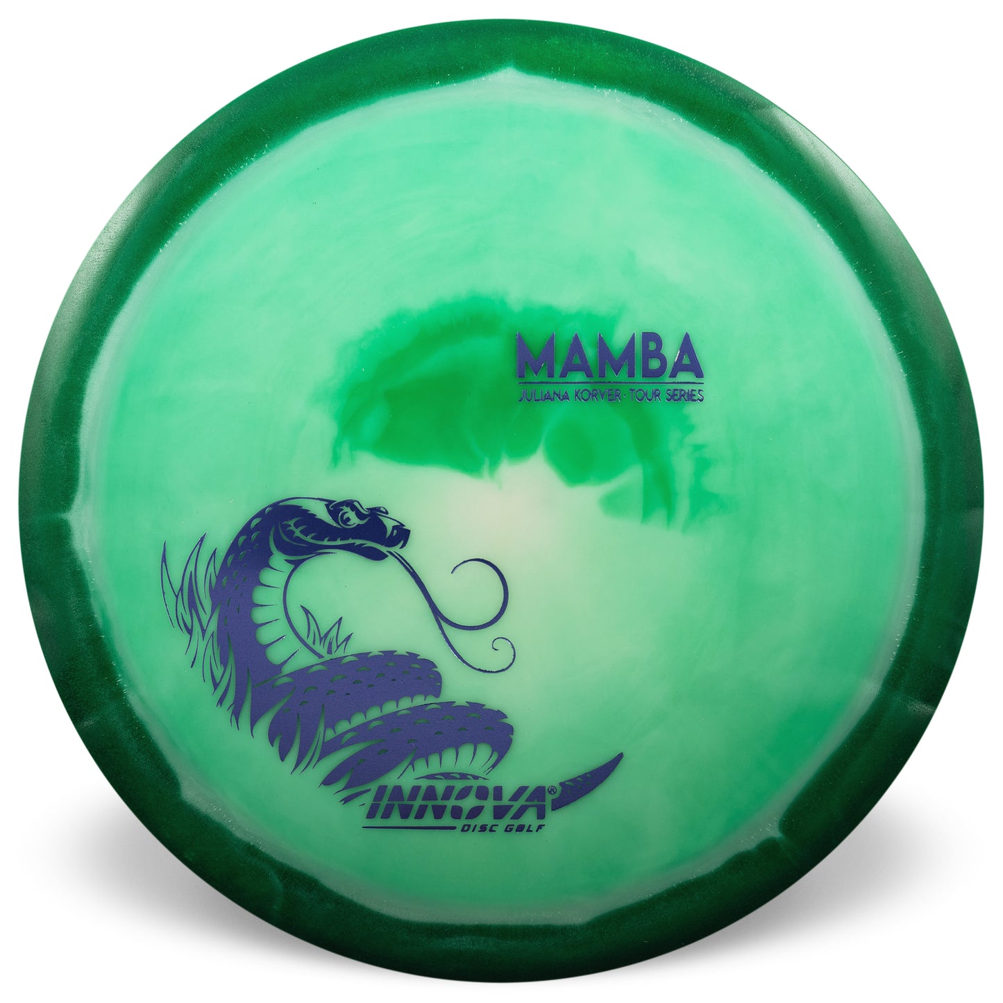 Pre-Order - Proto Glow Halo Star Mamba - Juliana Korver Tour Series