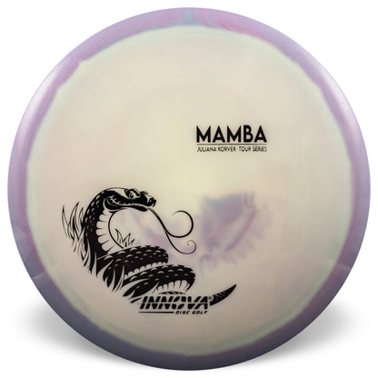 Pre-Order - Proto Glow Halo Star Mamba - Juliana Korver Tour Series