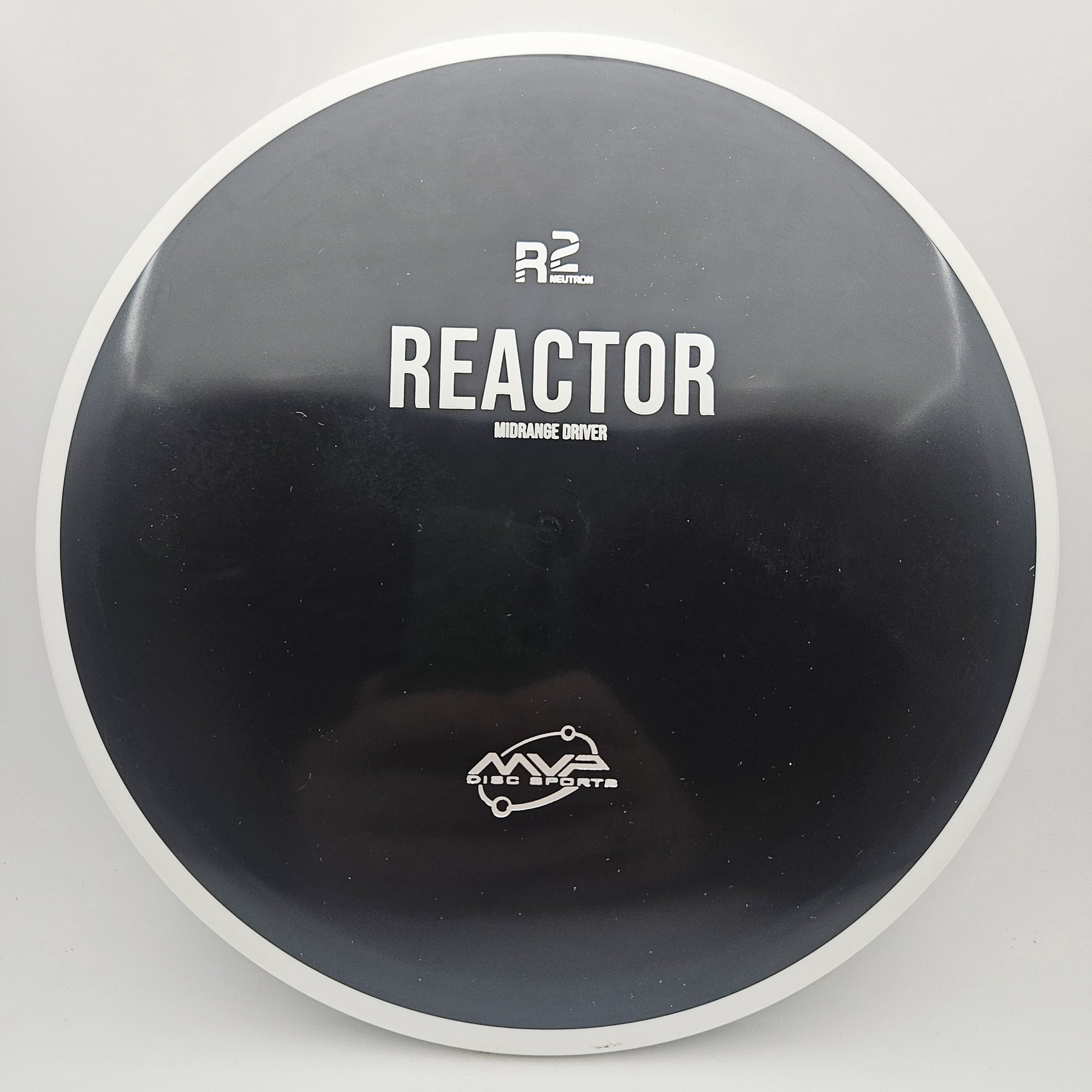 #16541 171g Black / White R2 Neutron Reactor
