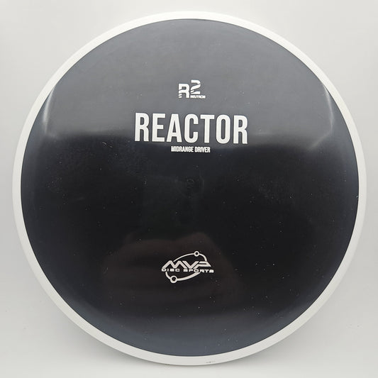 #16541 171g Black / White R2 Neutron Reactor