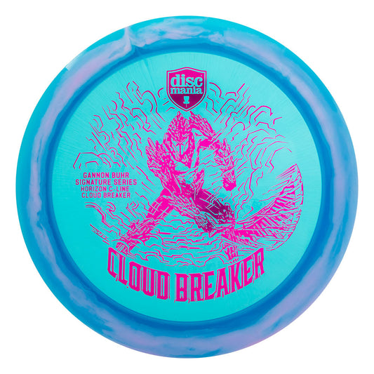 Pre-Order - Cloud Breaker - Horizon C-Line - Gannon Buhr Signature Series 2025