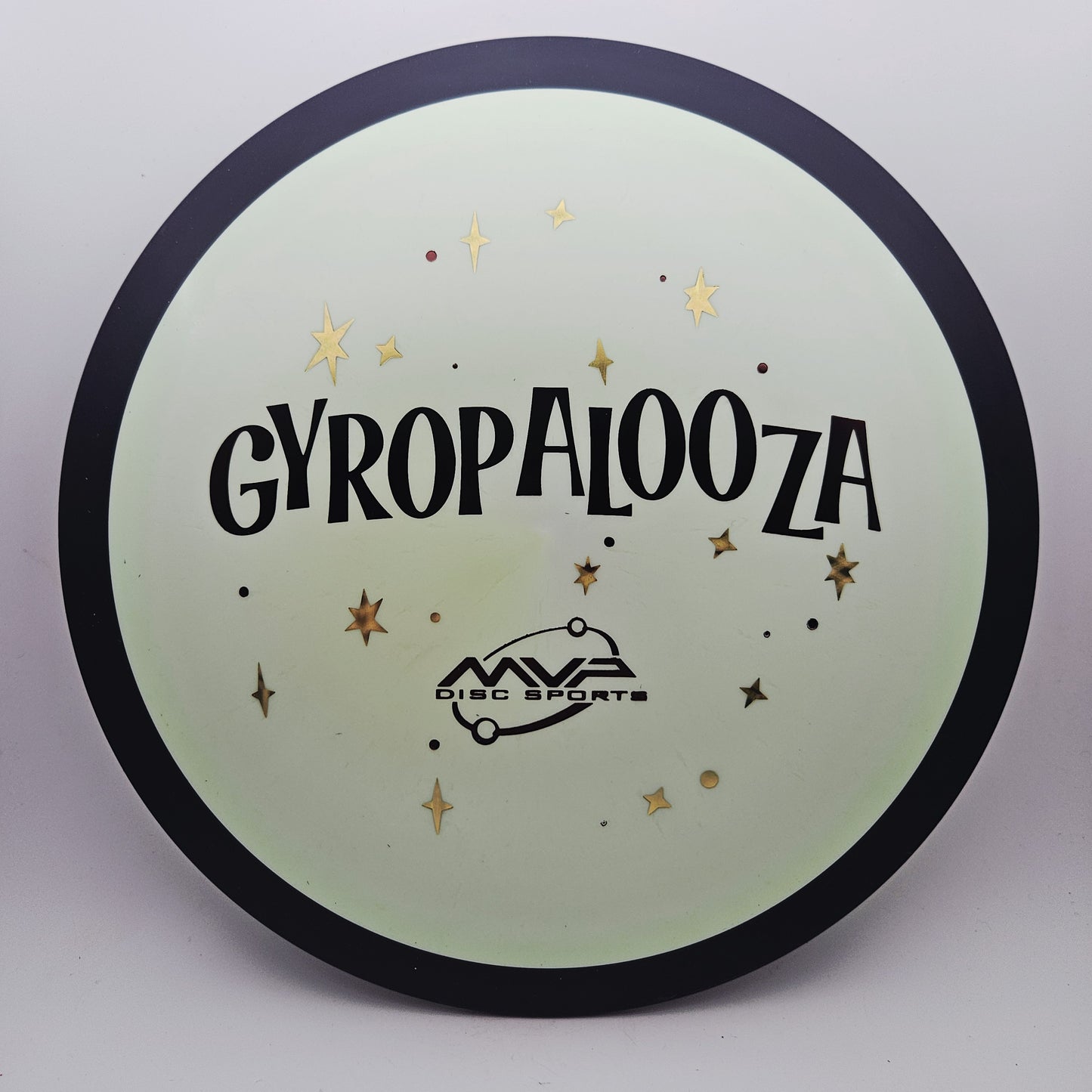 #16374 171g Mint, Gyropalooza Fission Dimension