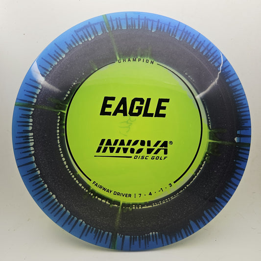 #20161 173-5g Dye I-Dye Champion Eagle