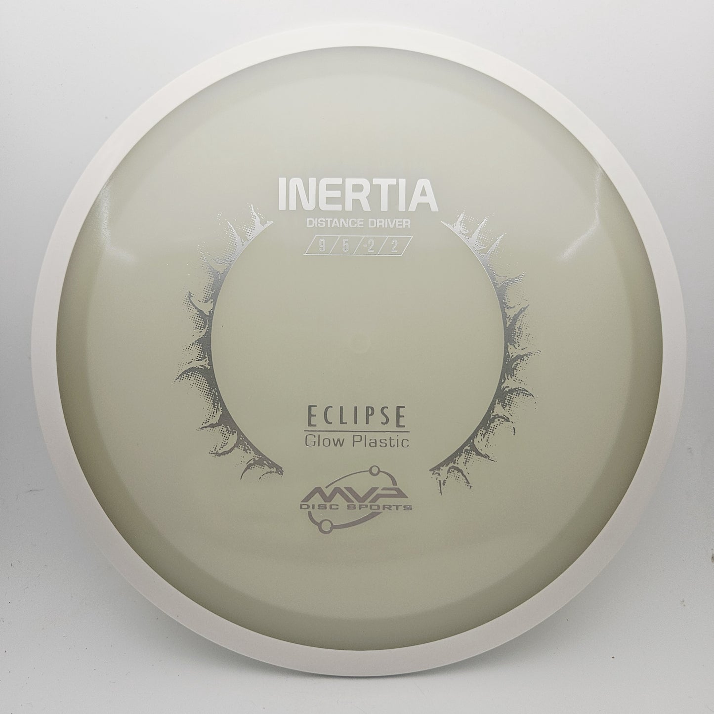 #19007 174g Glow Eclipse Inertia