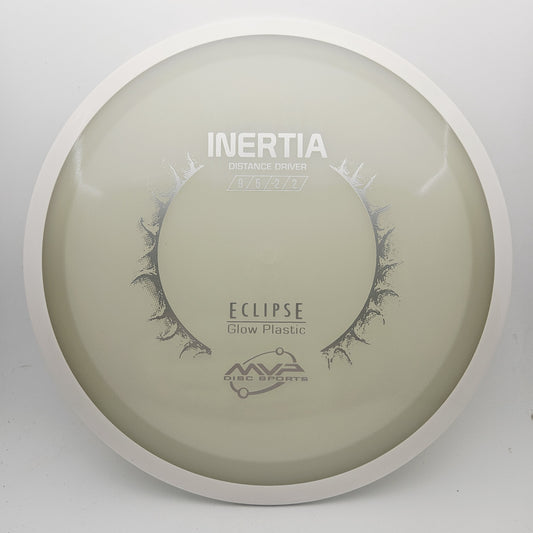 #19007 174g Glow Eclipse Inertia