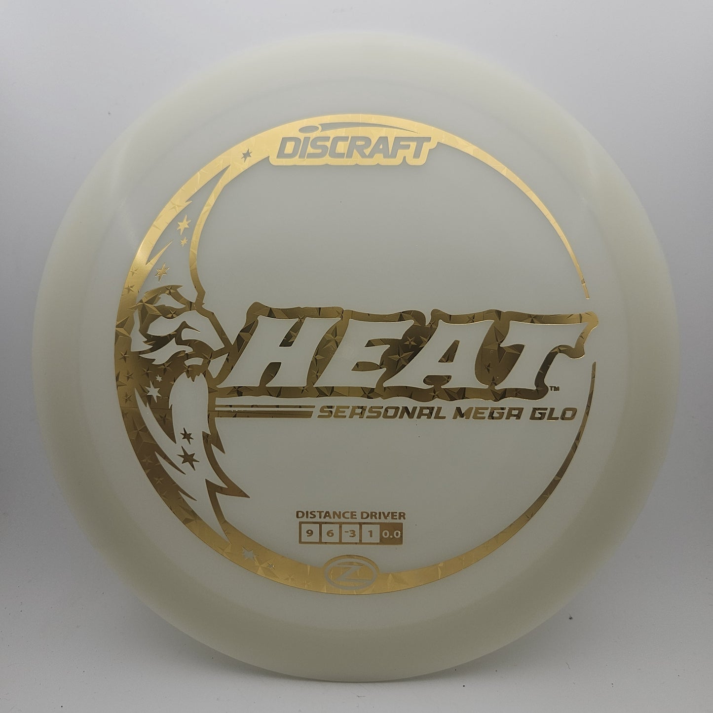 #16209 172g Glow Mega Glo Heat