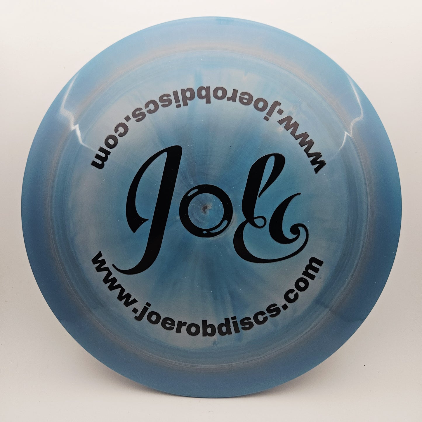 #15423 167-169g Blue, JRDG JRDG ESP Scorch