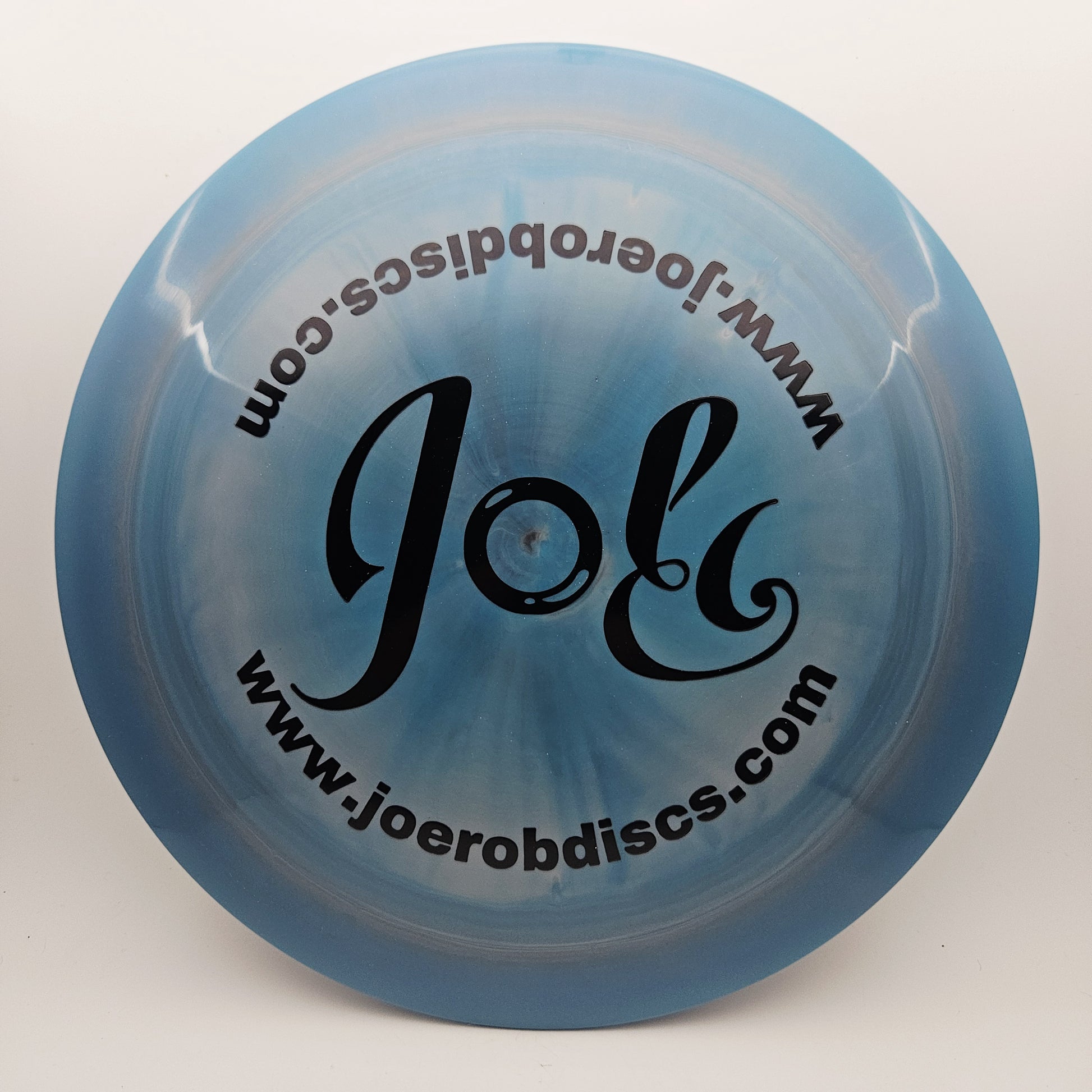 #15423 167-169g Blue, JRDG JRDG ESP Scorch