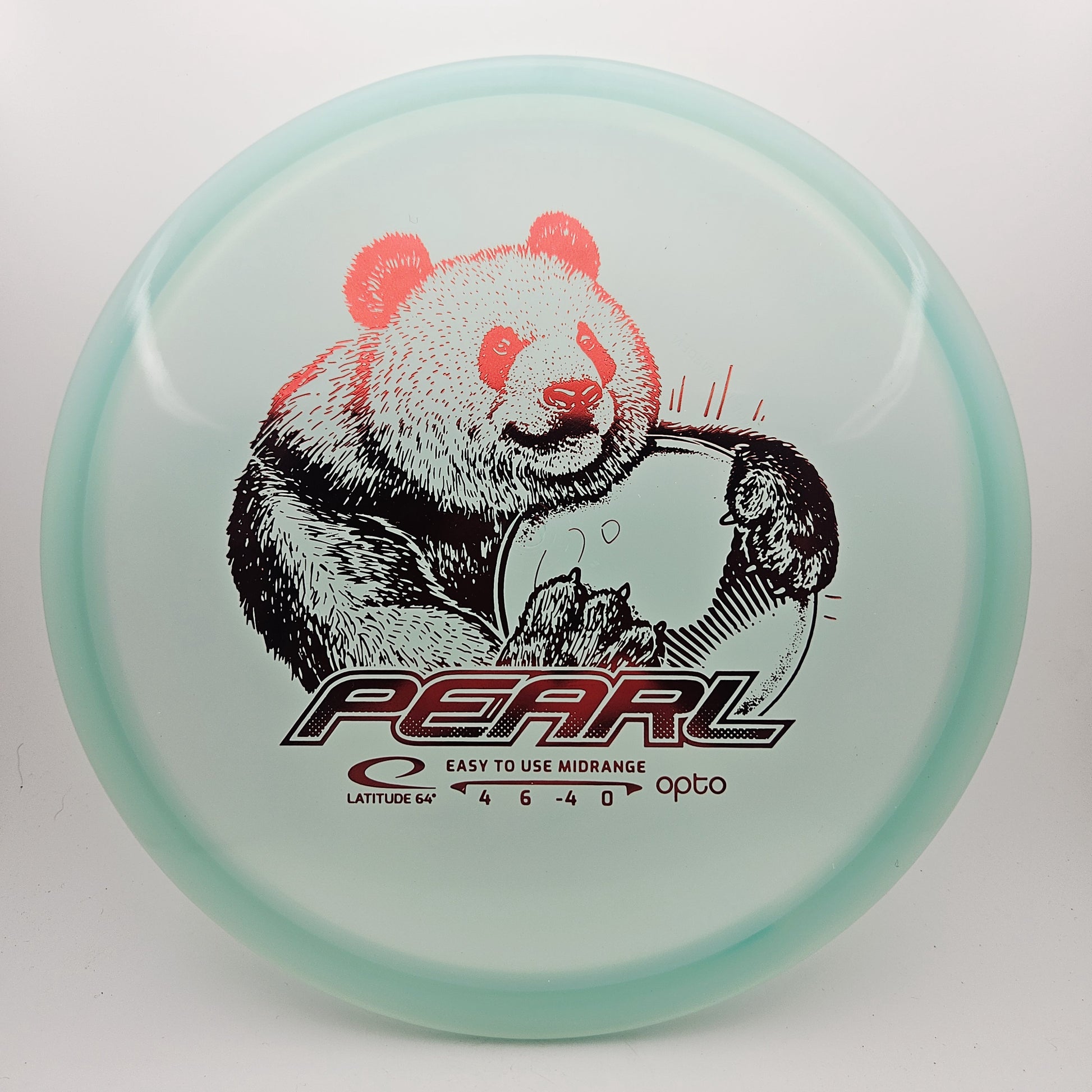 #16280 158g Blue Opto Pearl
