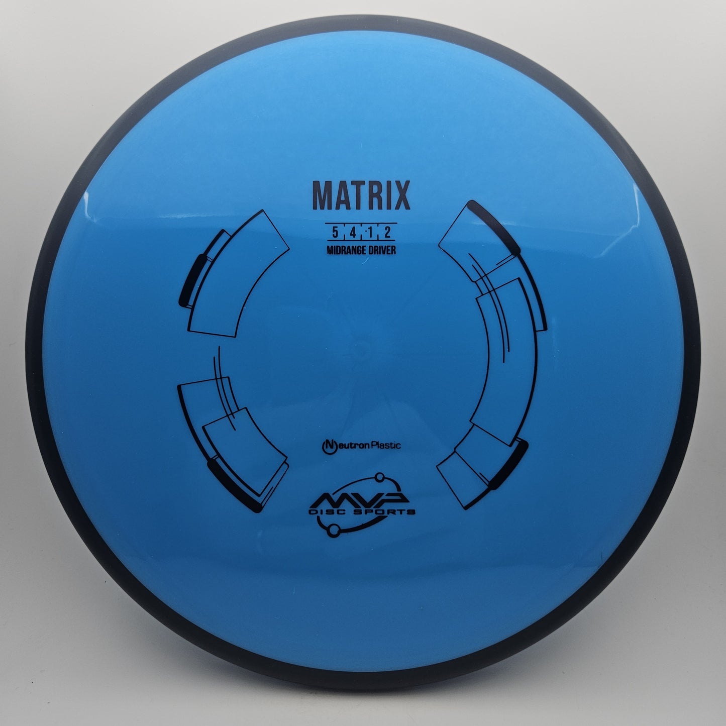 #15023 175g Blue Neutron Matrix